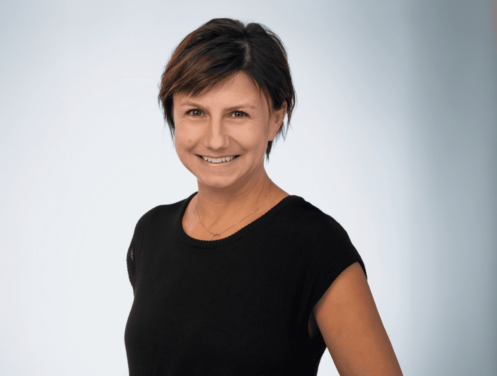 Janie Bélisle
