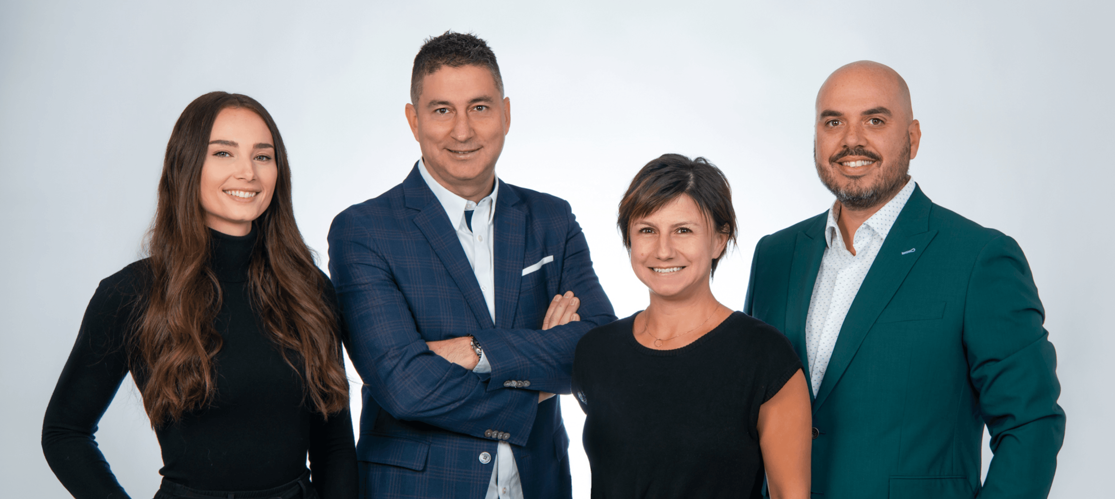 Équipe MV Finances